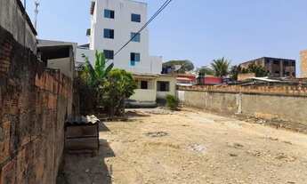 Imagem 3: Lote com barracão para investimento-Venda Nova