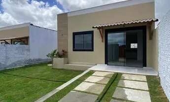 Imagem 2: CASA INDIVIDUAL COM ZERO DE ENTRADA., TA ESPERANDO O QUE? *?