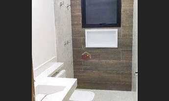 Imagem 4: Casa com 3 dormitórios à venda, 150 m² por R$ 970.000,00 - Condomínio Terras do Vale - Caç