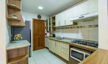 Imagem 3: Sobrado para venda tem 72 metros quadrados com 3 dorm. mobiliada