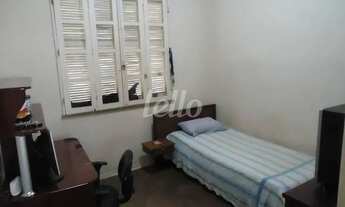 Imagem 7: São Paulo - Apartamento Padrão - Mooca