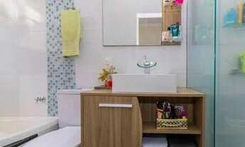 Imagem 2: Casa para venda com 80 metros quadrados com 2 quartos em Itapuã - Salvador - BA