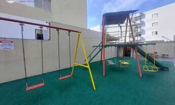 Imagem 5: Apartamento com 3 dormitórios à venda, 75 m² por R$ 240.000,00 - Jardim Pacaembu - Piracic