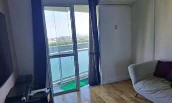 Imagem 4: Peninsula SmartApartamento para venda com 121 metros quadrados com 3 quartos