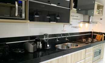 Imagem 5: Condomínio Hyde Park- Farolândia