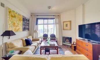 Imagem 4: Apartamento à venda com 3 dorm, 2 suítes, 234m2, 3 vagas - Morumbi / Real Parque