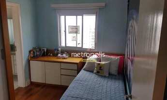 Imagem 6: Apartamento com 4 dormitórios para alugar, 150 m² por R$ 8.201,00/mês - Osvaldo Cruz - São