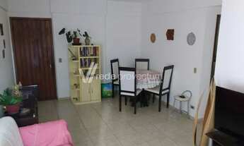 Imagem 1: Apartamento - Mansões Santo Antônio - Campinas