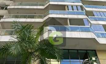 Imagem: 130M² DE MUITO LUXO E CONFORTO NO MELHOR