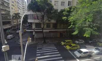 Imagem 6: Apartamento para Aluguel - Copacabana, 1 Quarto, 40 m2