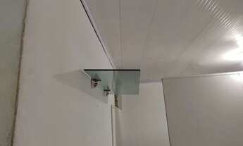 Imagem 3: Sala Comercial para alugar com 20m² - Completa e com ar-condicionado