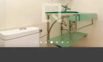 Imagem 3: Sobrado cidade jardim