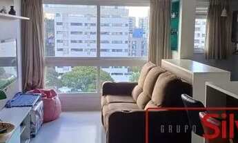 Imagem 3: PORTO ALEGRE - Apartamento Padrão - Menino Deus