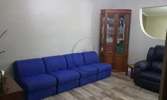 Imagem 4: Casa com 3 dormitórios para alugar, 128 m² por R$ 3.100,00/mês - Santa Teresinha - Santo A