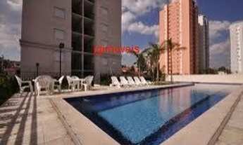 Imagem 16: APARTAMENTO RESIDENCIAL em SÃO PAULO - SP, JARDIM AEROPORTO