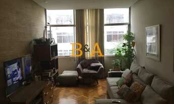 Imagem 7: B&A Vende Apartamento 2 Quartos Copacabana