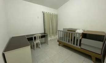 Imagem 6: Casa em Amaralina As