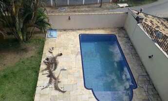 Imagem 4: Parque Dom Henrique III - Casa com 3 suítes para alugar, 300 m² por R$ 7.900 com as taxas