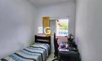 Imagem 4: Casa Jardim Nova Europa