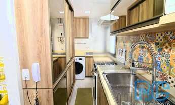 Imagem 6: Cobertura Duplex Outside Authentic Recreio dos Bnadeirantes