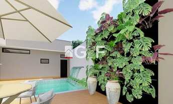 Imagem 4: Casa a Venda Condomínio Hortolândia/Sp