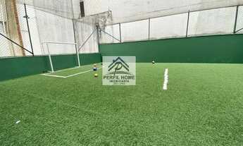 Imagem 5: Apartamento para Venda em Salvador, Pituba, 3 dormitórios, 1 suíte, 3 banheiros, 2 vagas