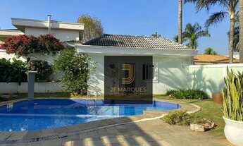 Imagem: Casa com 4 dormitórios à venda, 500 m²