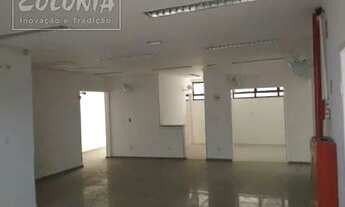 Imagem 3: Santo André - Casa Padrão - Campestre