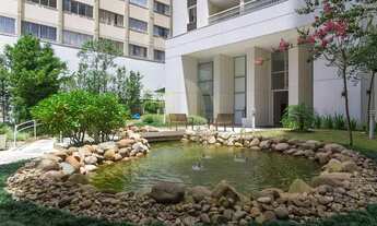 Imagem 2: Edifício Orbit Apartamento com 1 dormitório