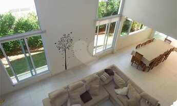 Imagem 3: Casa a venda no Condominio Alpes de Vinhedo