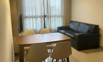 Imagem: Apartamento para aluguel possui 45 metros