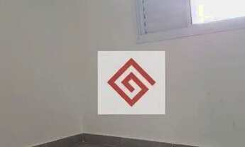 Imagem 4: Apartamento com 2 dormitórios para alugar, 47 m² por R$ 2.026,94/mês - Paulicéia - São Ber