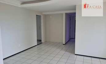 Imagem 3: Òtimo apt no Bairro do Miramar com 126 metros!