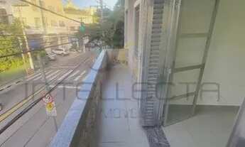 Imagem 3: Apartamento para aluguel possui 56 metros quadrados com 1 quarto em Vila Mariana - São Pau