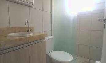 Imagem 7: Apartamento com 2 dormitórios, 50 m² - venda por R$ 175.000,00 ou aluguel por R$ 1.037,00
