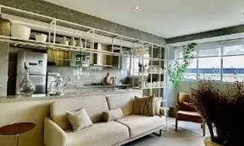 Imagem 7: Apartamento para venda com 97 metros quadrados com 2 quartos em Perdizes - São Paulo - SP