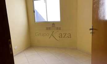 Imagem 5: Casa Padrão em São José dos Campos