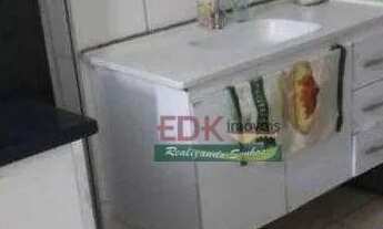 Imagem: Apartamento com 2 dormitórios à venda