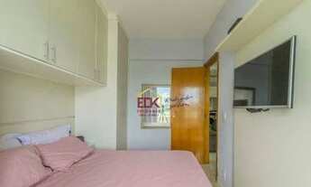 Imagem 7: Apartamento com 3 dormitórios à venda, 111 m² por R$ 745.000,00 - Jardim Augusta - São Jos