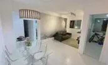 Imagem 2: Apartamento terreo de 3 quartos, suíte, wc social, lavabo, area serviço, 1 vaga - Fregues