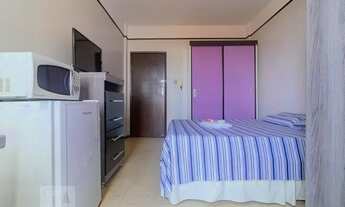 Imagem 3: Apartamento para Aluguel - Carlos Prates, 1 Quarto, 25 m2