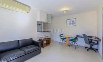 Imagem 6: APARTAMENTO 2 DORMITÓRIOS NO JARDIM PAULISTA