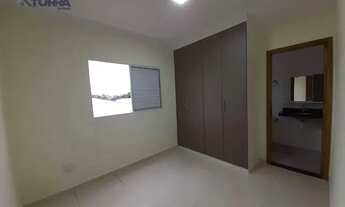 Imagem 7: Apartamento com 2 dormitórios para alugar, 65 m² por R$ 2.122,00/mês - Alvinópolis - Atiba