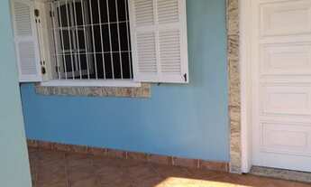 Imagem 3: Casa para venda possui 205 metros quadrados com 3 quartos em Santa Cruz - Rio de Janeiro