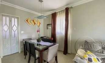 Imagem 6: Apartamento mooca