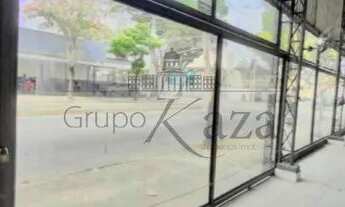 Imagem 2: Comercial Ponto Comercial em São José dos Campos