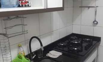 Imagem 3: Apartamento Apartamento com 2 dormitórios
