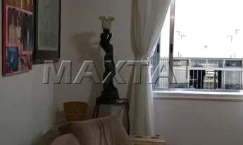 Imagem 2: Apartamento Santana 2 dormitórios 1 vaga 50 metros