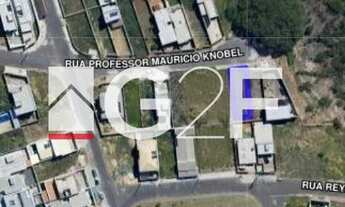 Imagem 5: Terreno para venda no Residencial Parque da Fazenda em Campinas