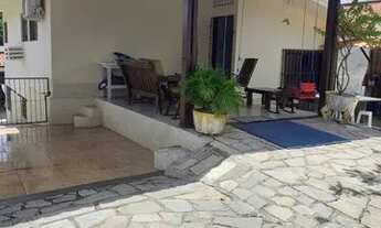 Imagem 4: Casa com 4 dormitórios à venda - Jardim Cidade Universitária - João Pessoa/PB